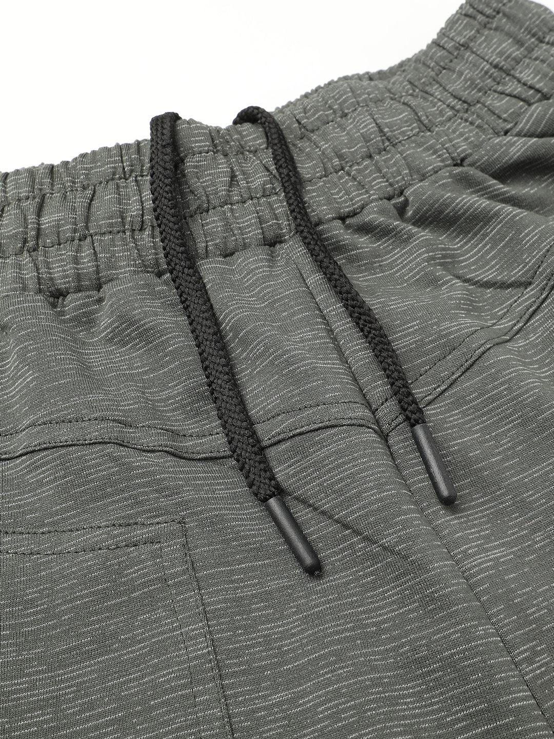 Textured Trackpants