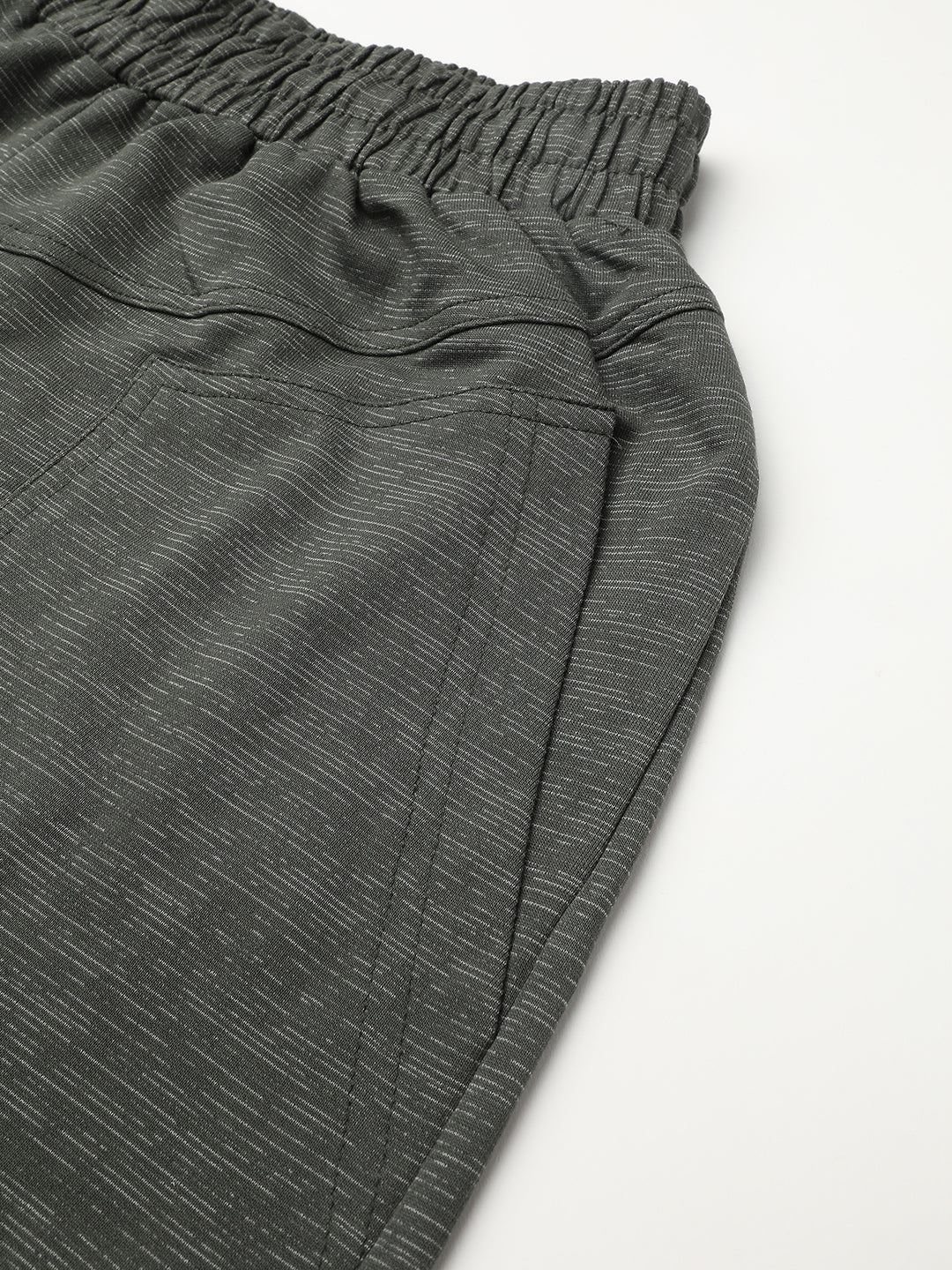 Textured Trackpants