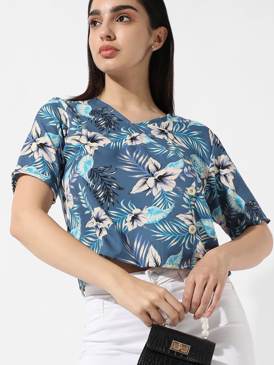 Botanical Top