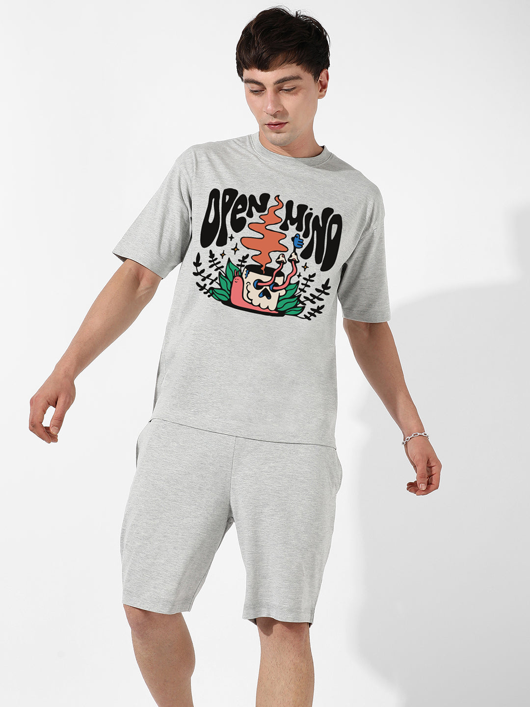 Oversized Braindead Co-Ord Set