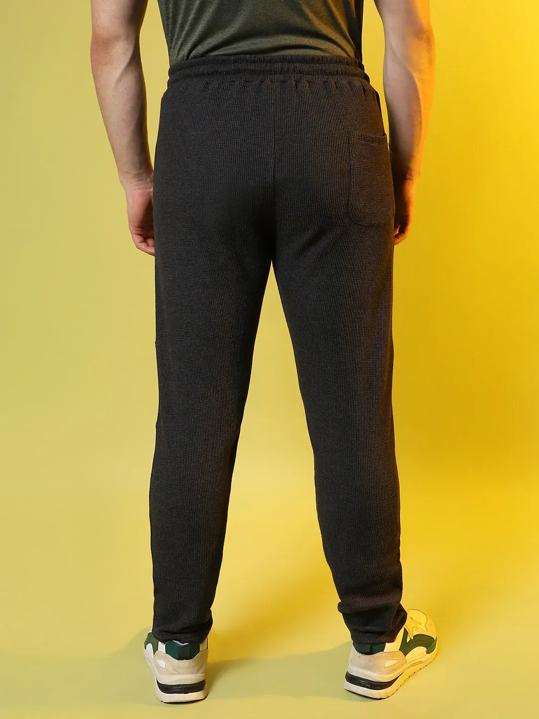 Solid Trackpant