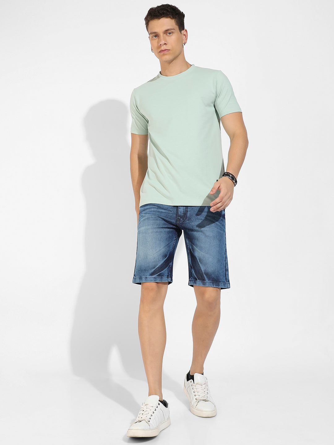 Basic Regular Fit T-Shirt