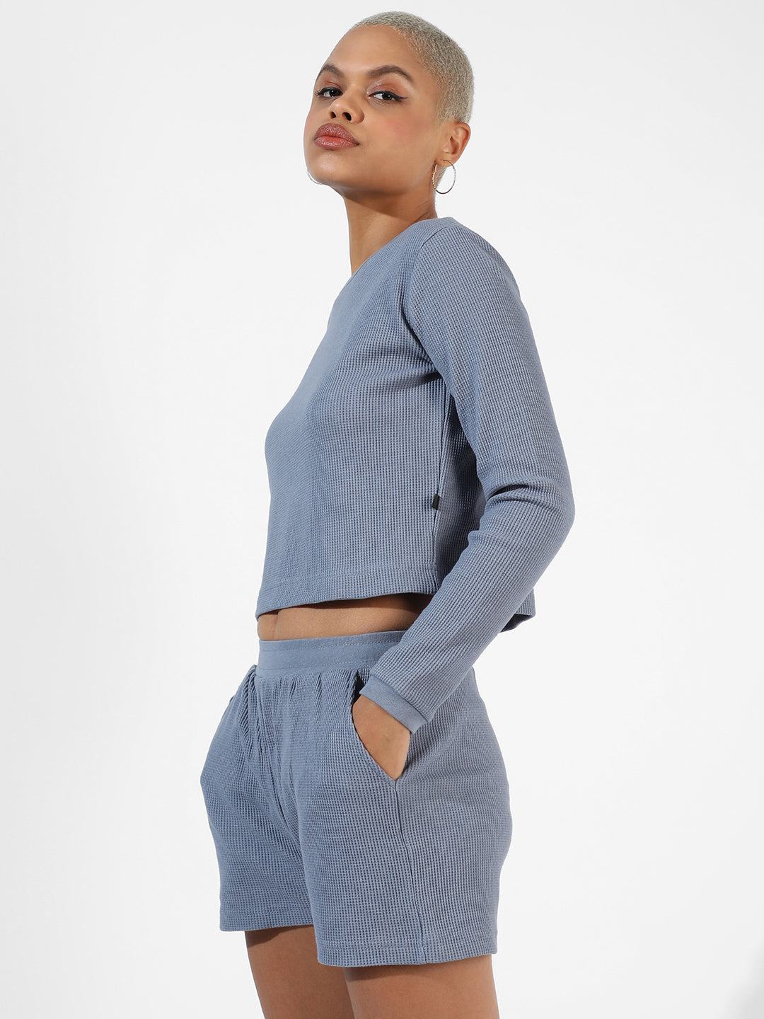 Basic Lounge Co-Ord Set