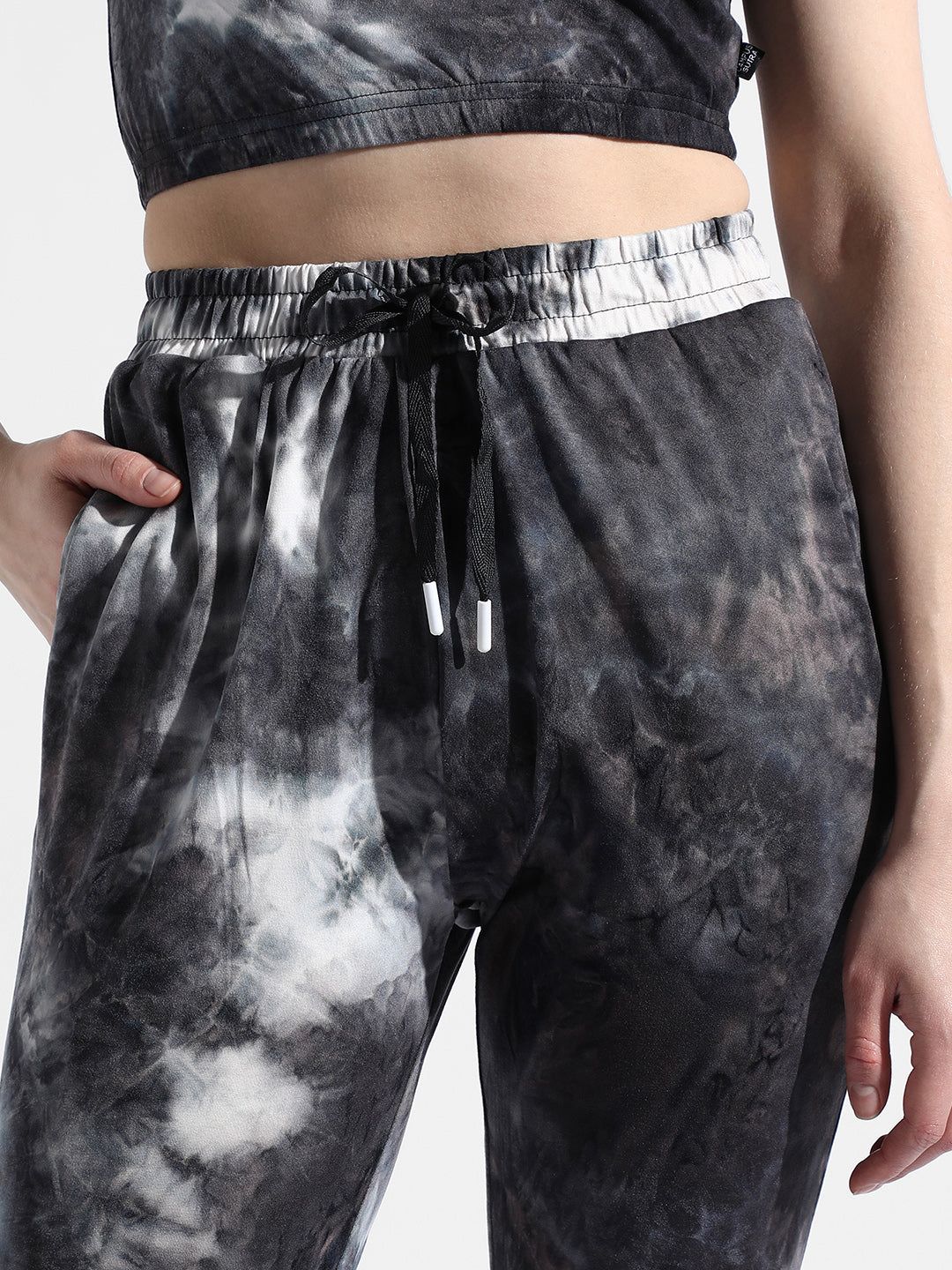 Women's Tie-Dye Co-Ords Set