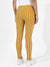 Yellow Striped Trackpants