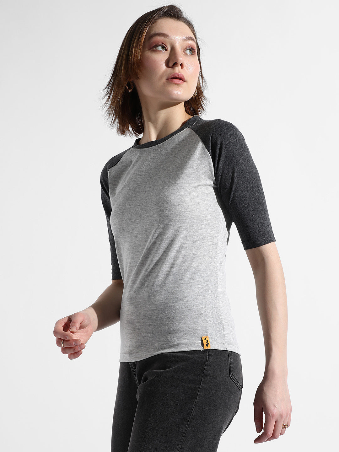 Raglan Sleeve Top