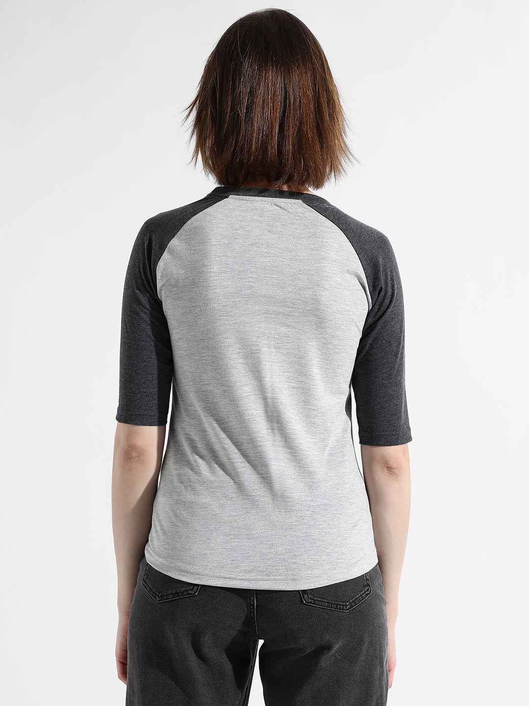 Raglan Sleeve Top