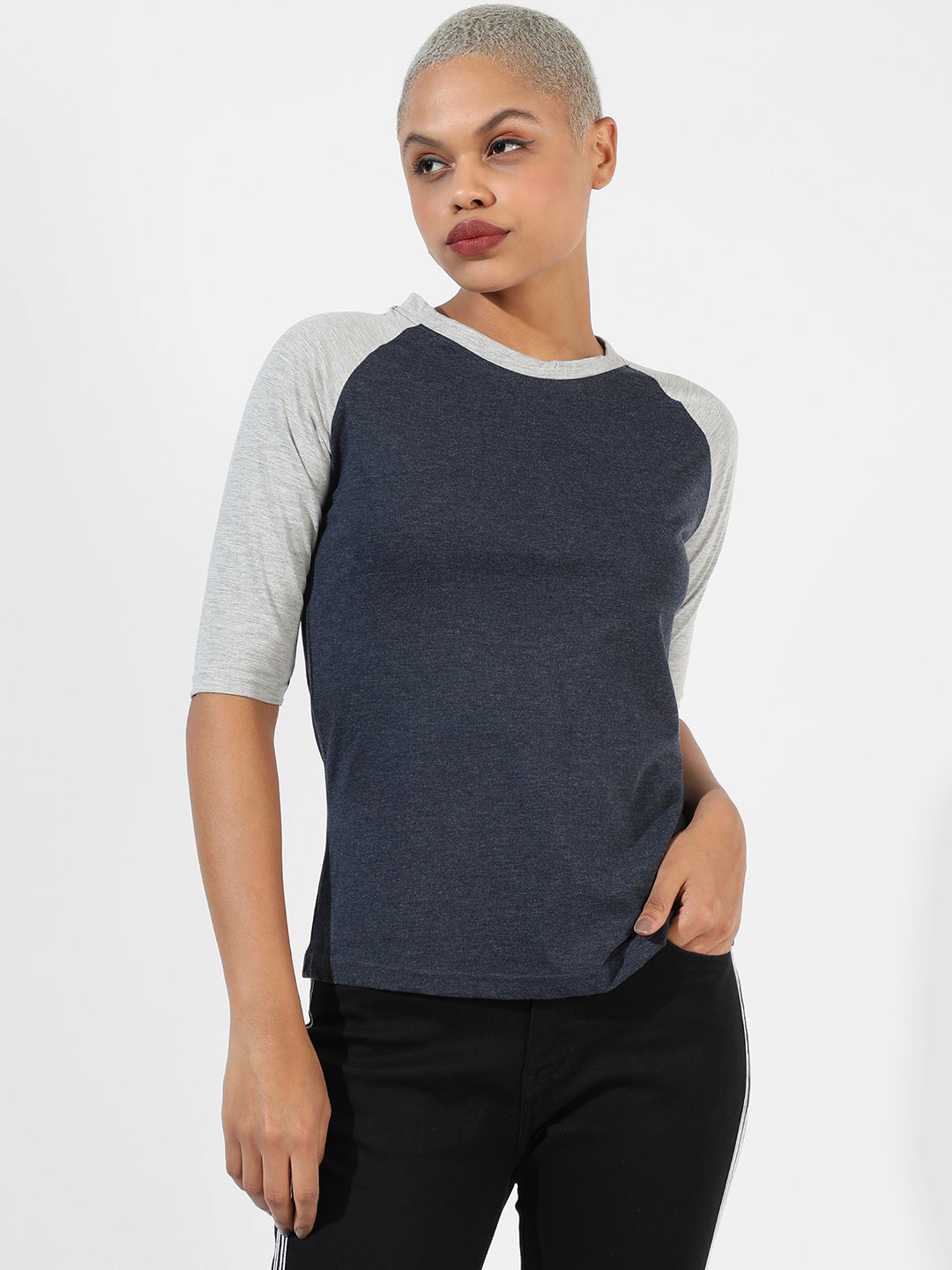 Raglan Sleeve Top