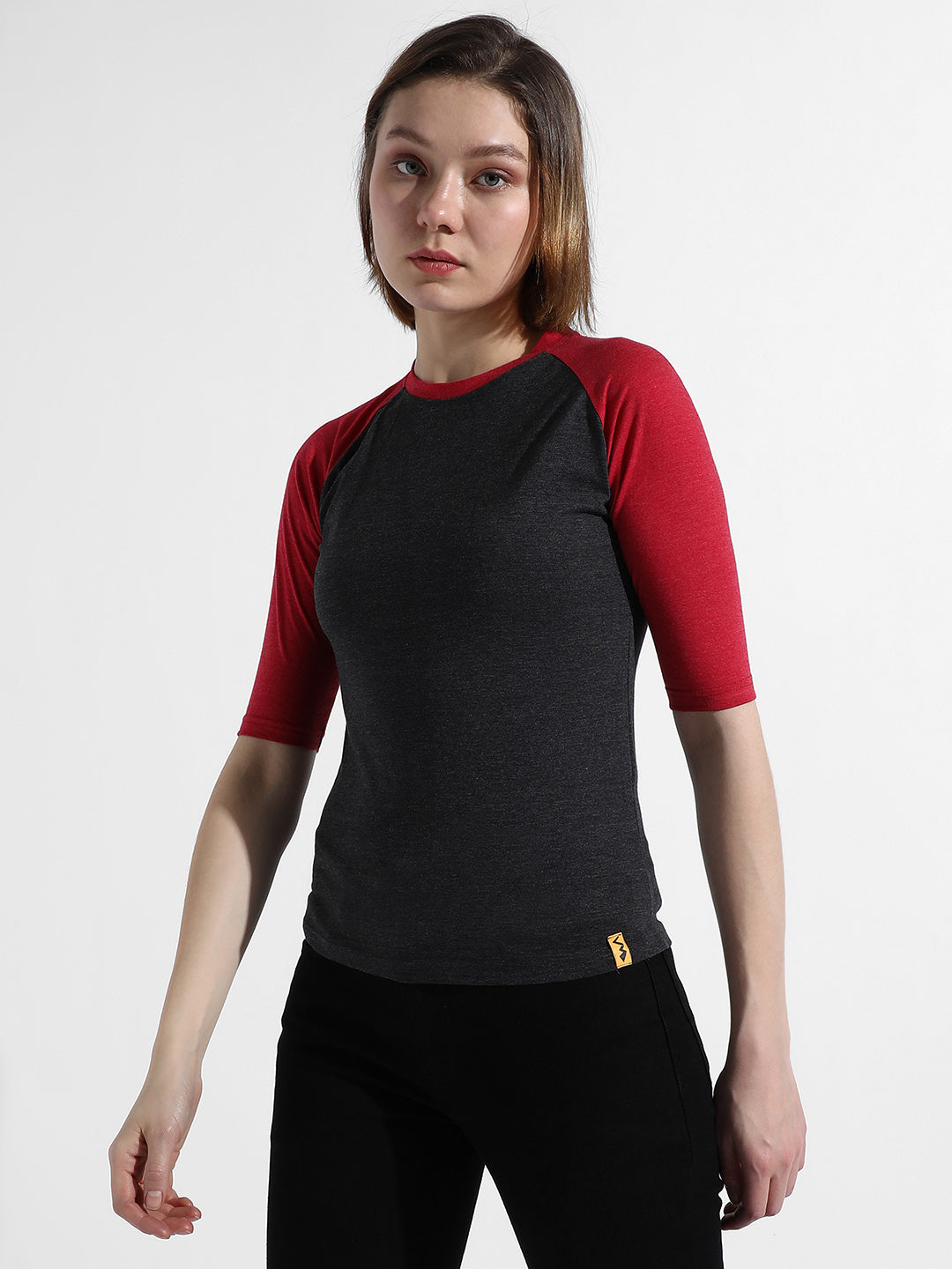 Raglan Top