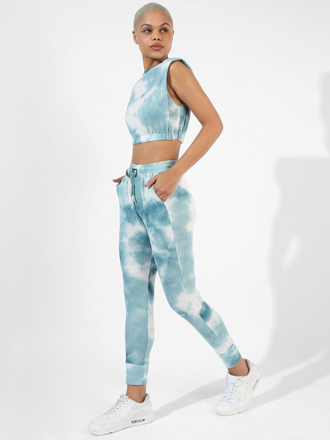 Tie-Dye Co-Ord Set