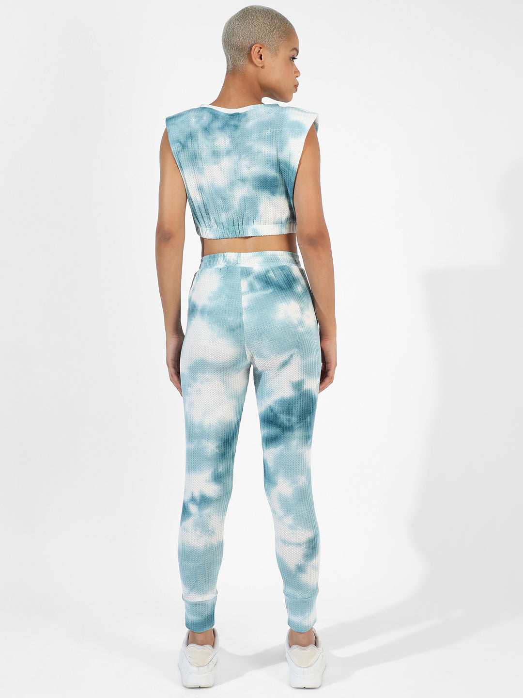 Tie-Dye Co-Ord Set