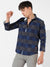 Chequered Flannel Casual Shirt