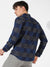 Chequered Flannel Casual Shirt