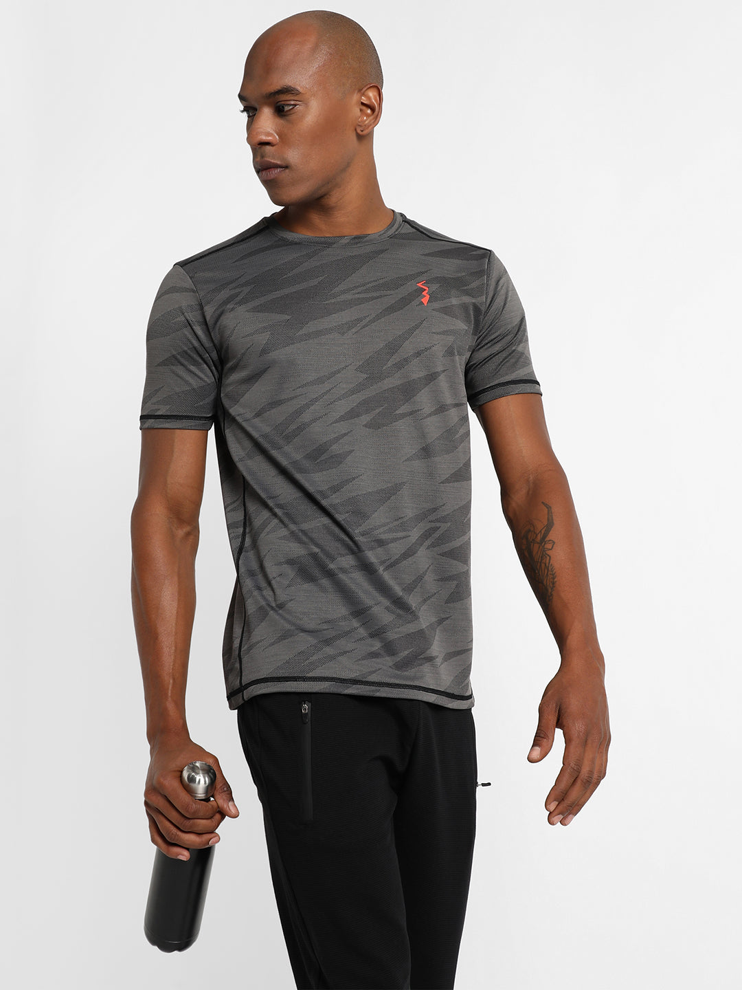 Strokes Activewear T-Shirt L - Main Image