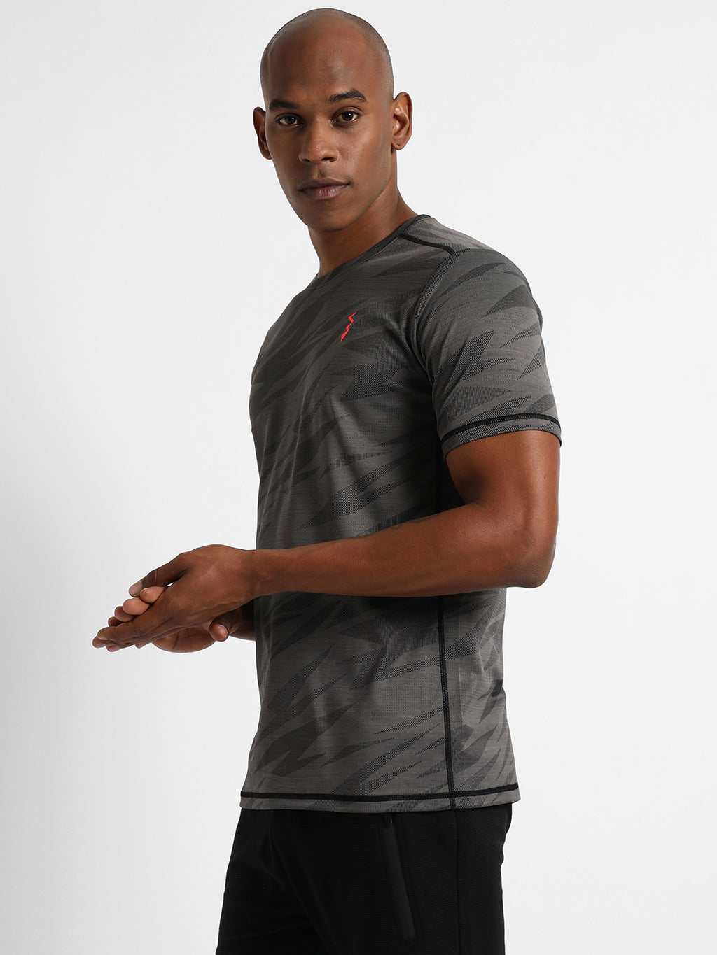 Strokes Activewear T-Shirt