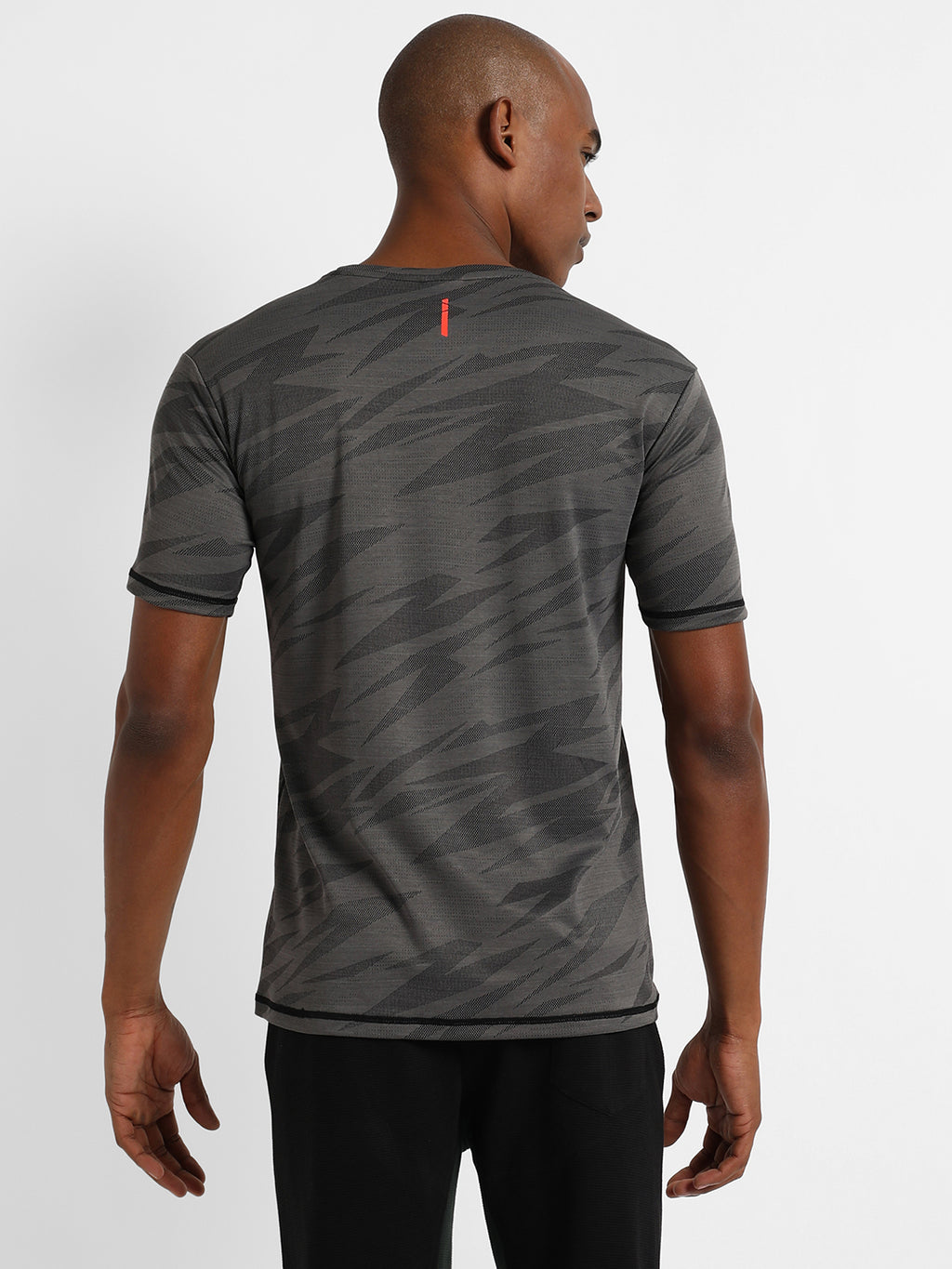 Strokes Activewear T-Shirt