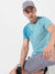 Colourblocked Activewear T-Shirt