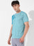 Colourblocked Activewear T-Shirt