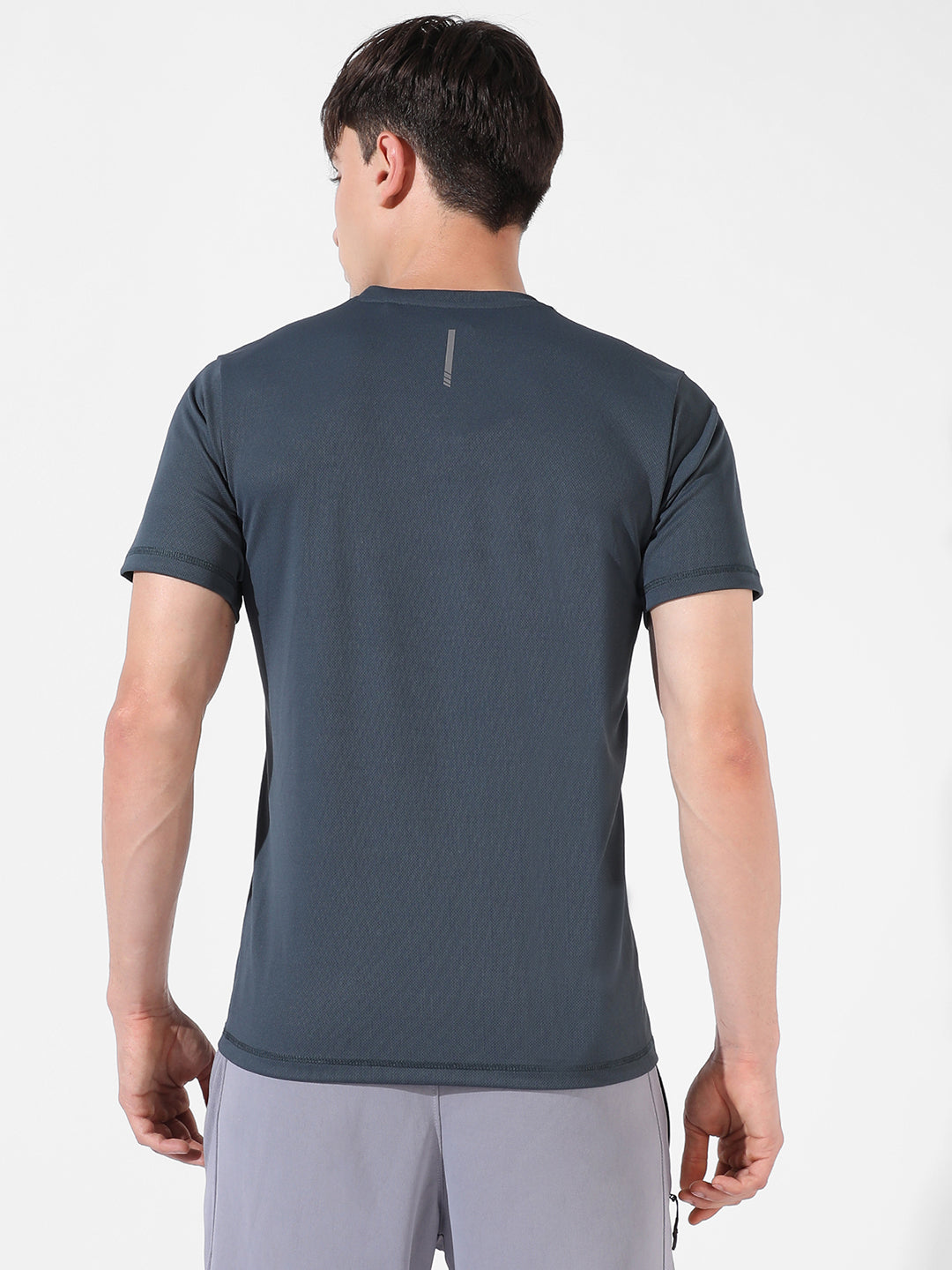 Basic Activewear T-Shirt