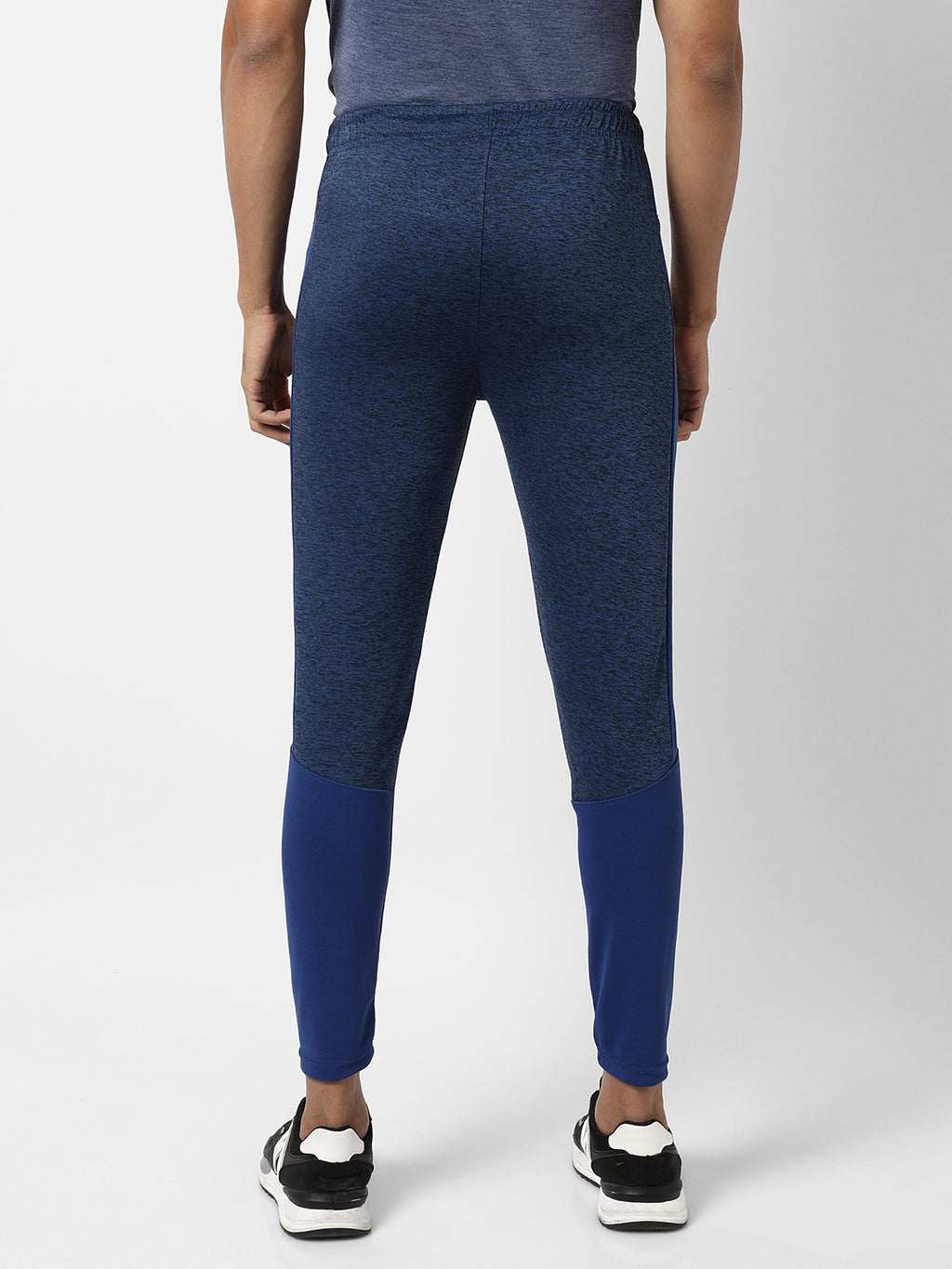 Colourblocked Joggers