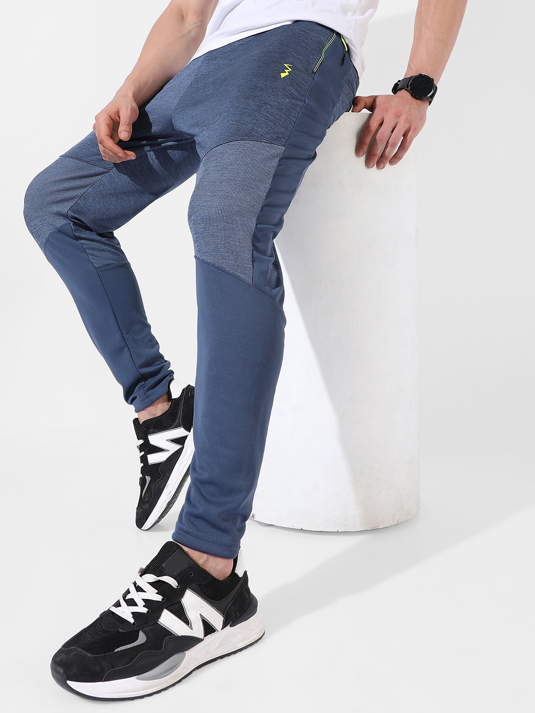 Slim Fit Pantalon Jean Jogging Homme Cdiscount Jogging Homme