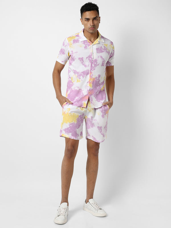 Printed Co-Ords Set
