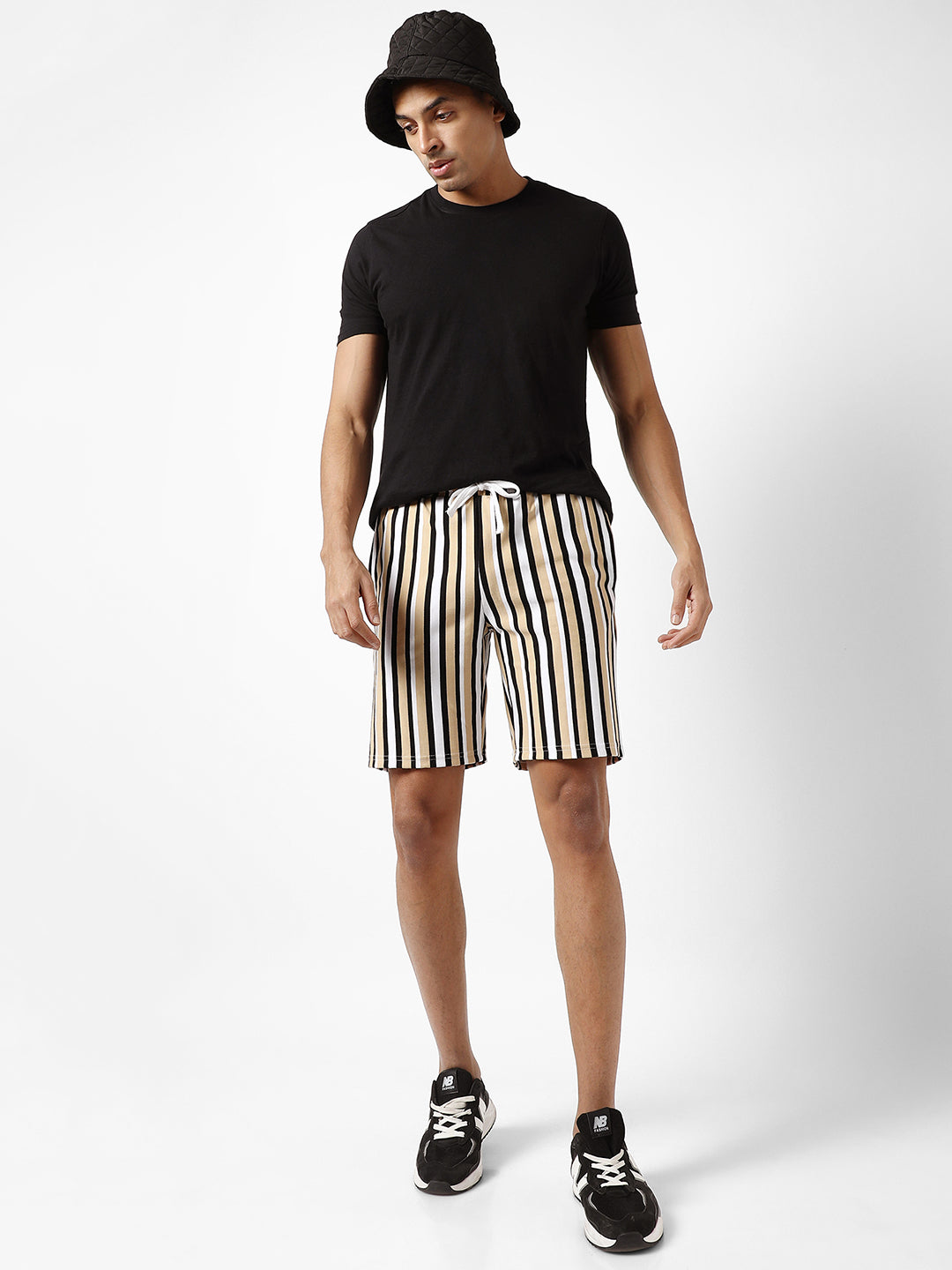 Campus Sutra Men Shorts