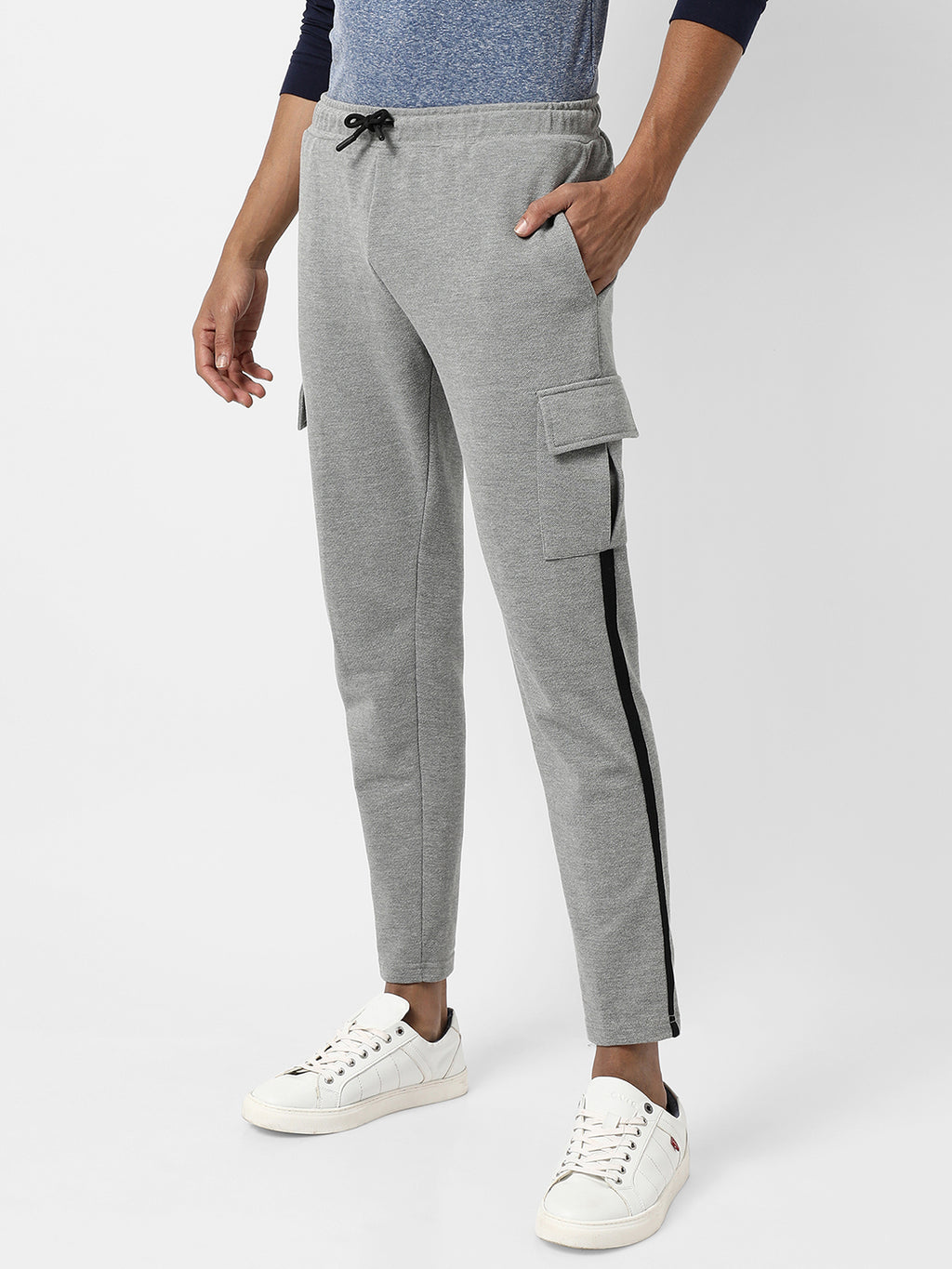 Solid Joggers