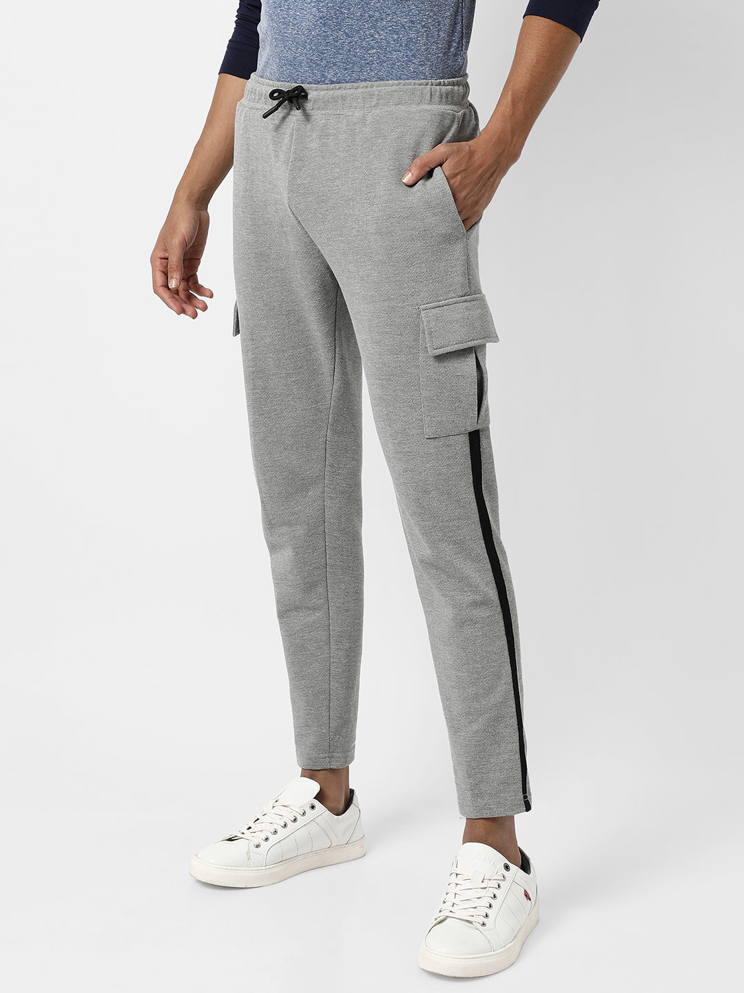Solid Joggers