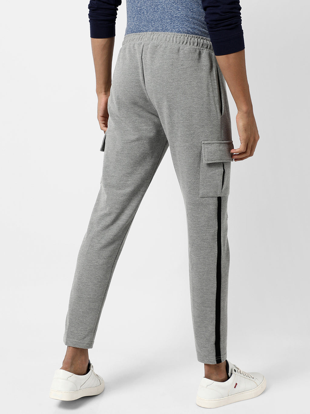 Solid Joggers