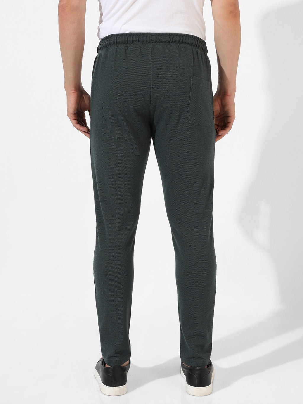 Solid Joggers