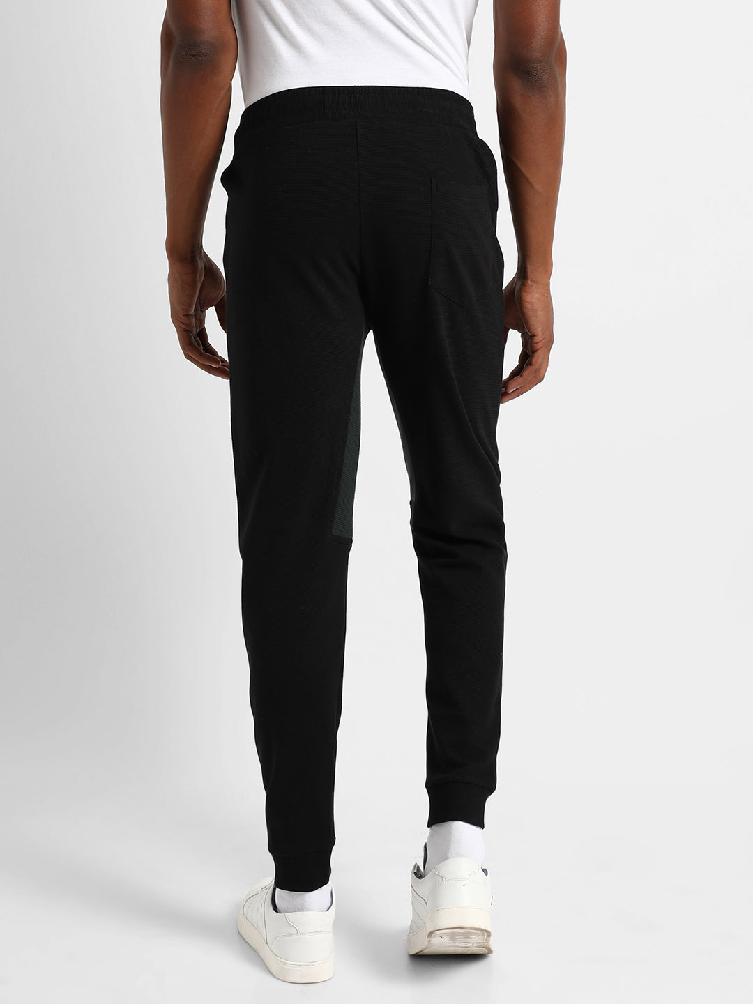 Solid Joggers