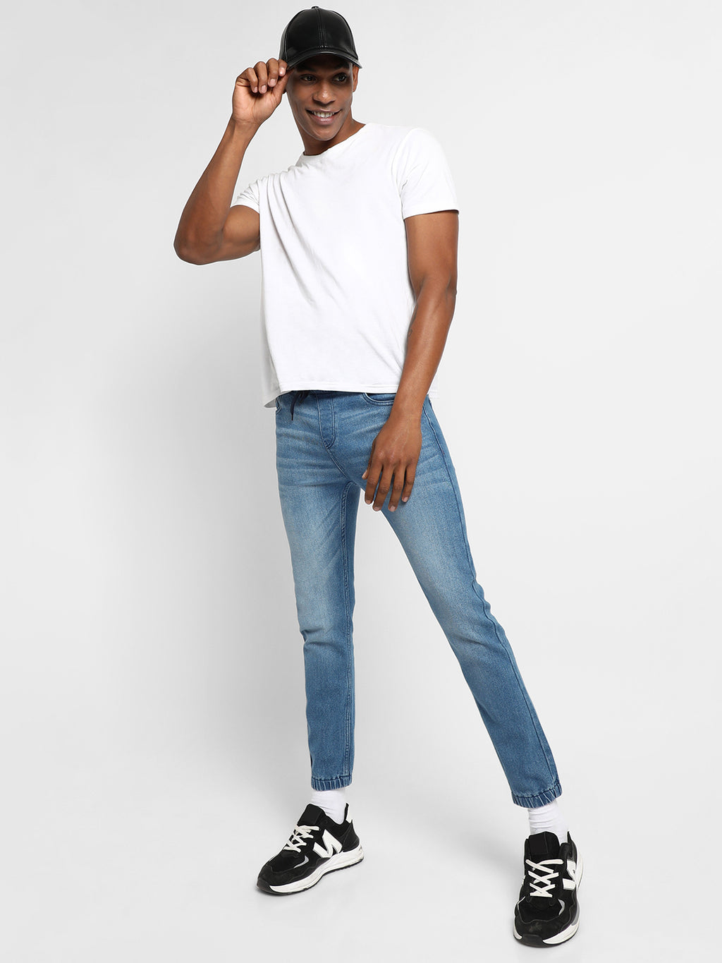 Campus Sutra Men Jeans