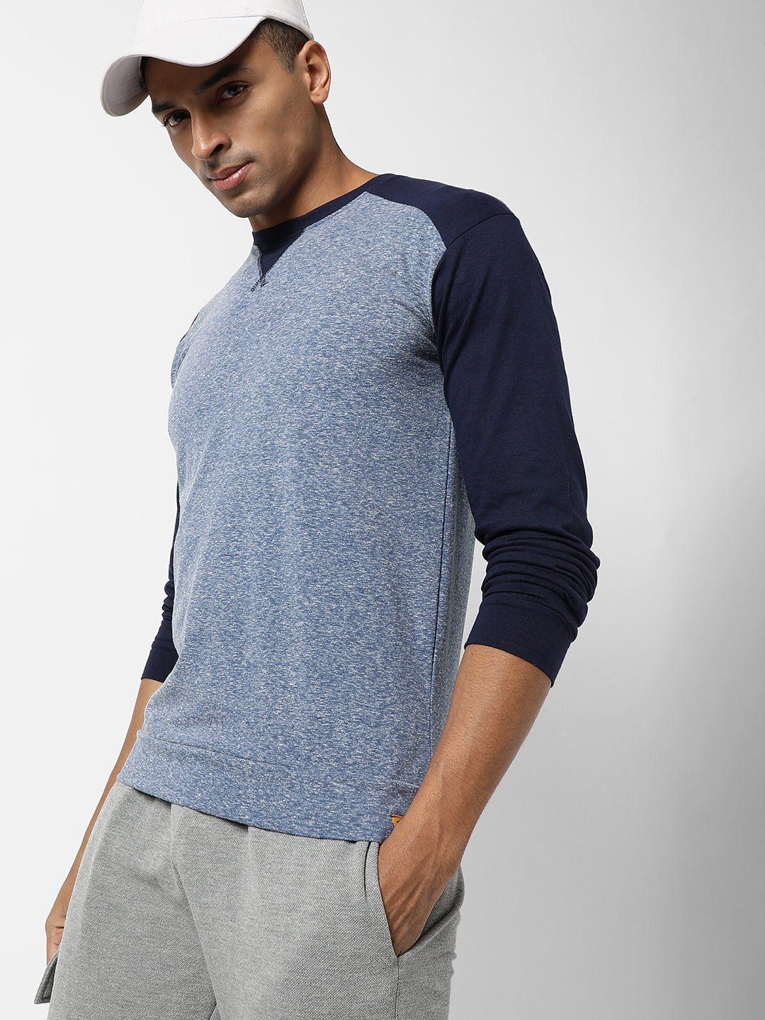 Raglan T-Shirt