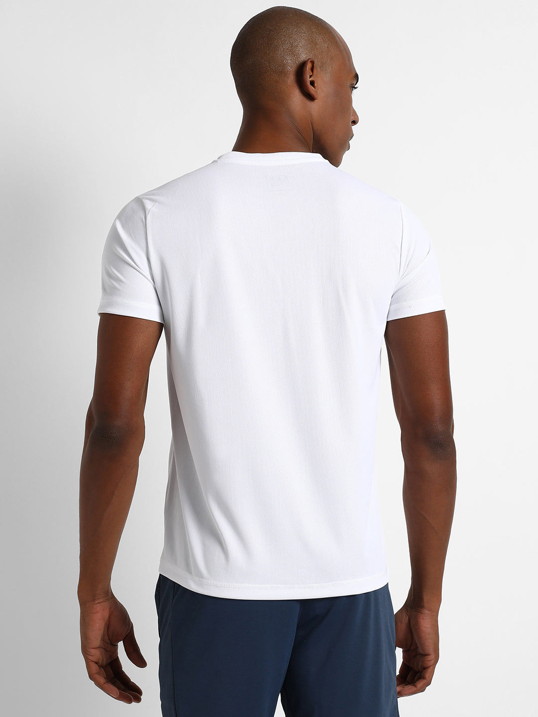 Basic Activewear T-Shirt