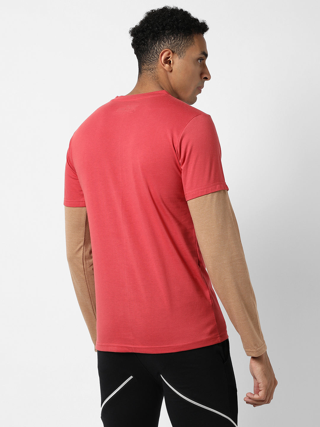 Shoot For Goals Skater T-Shirt