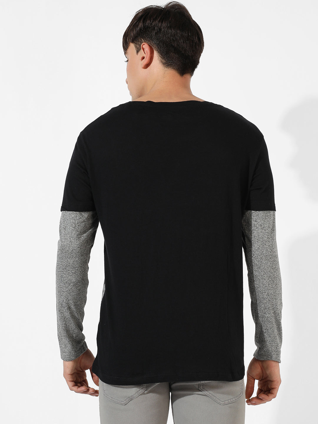 Killed It Skater T-Shirt