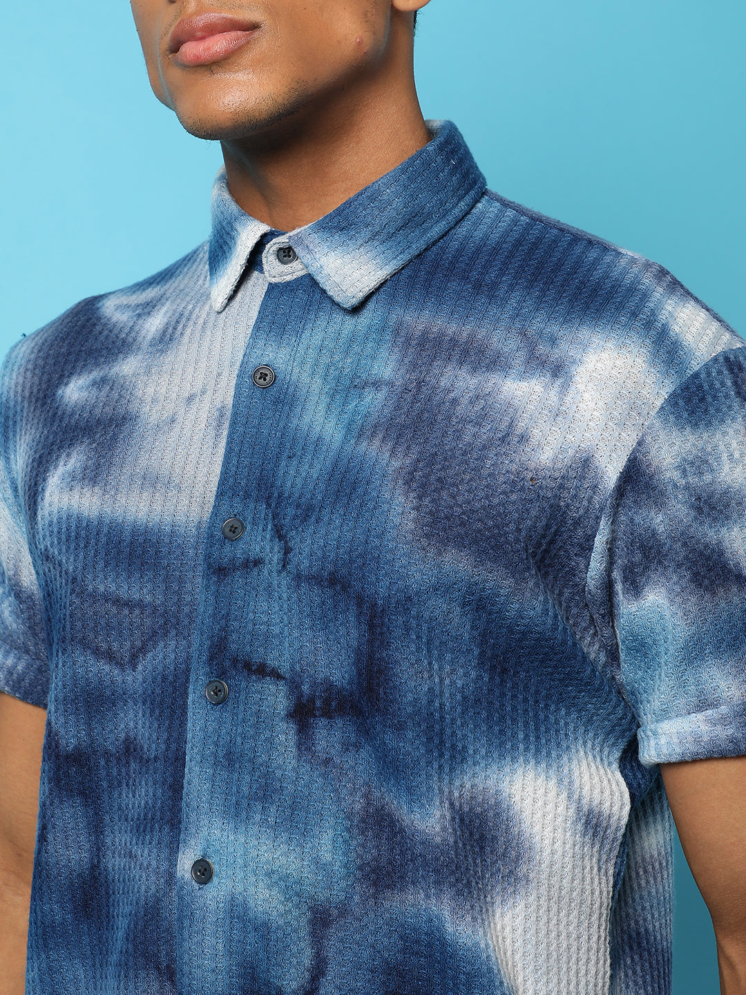 Tye-Dye Co-Ords (Short & Shirt)