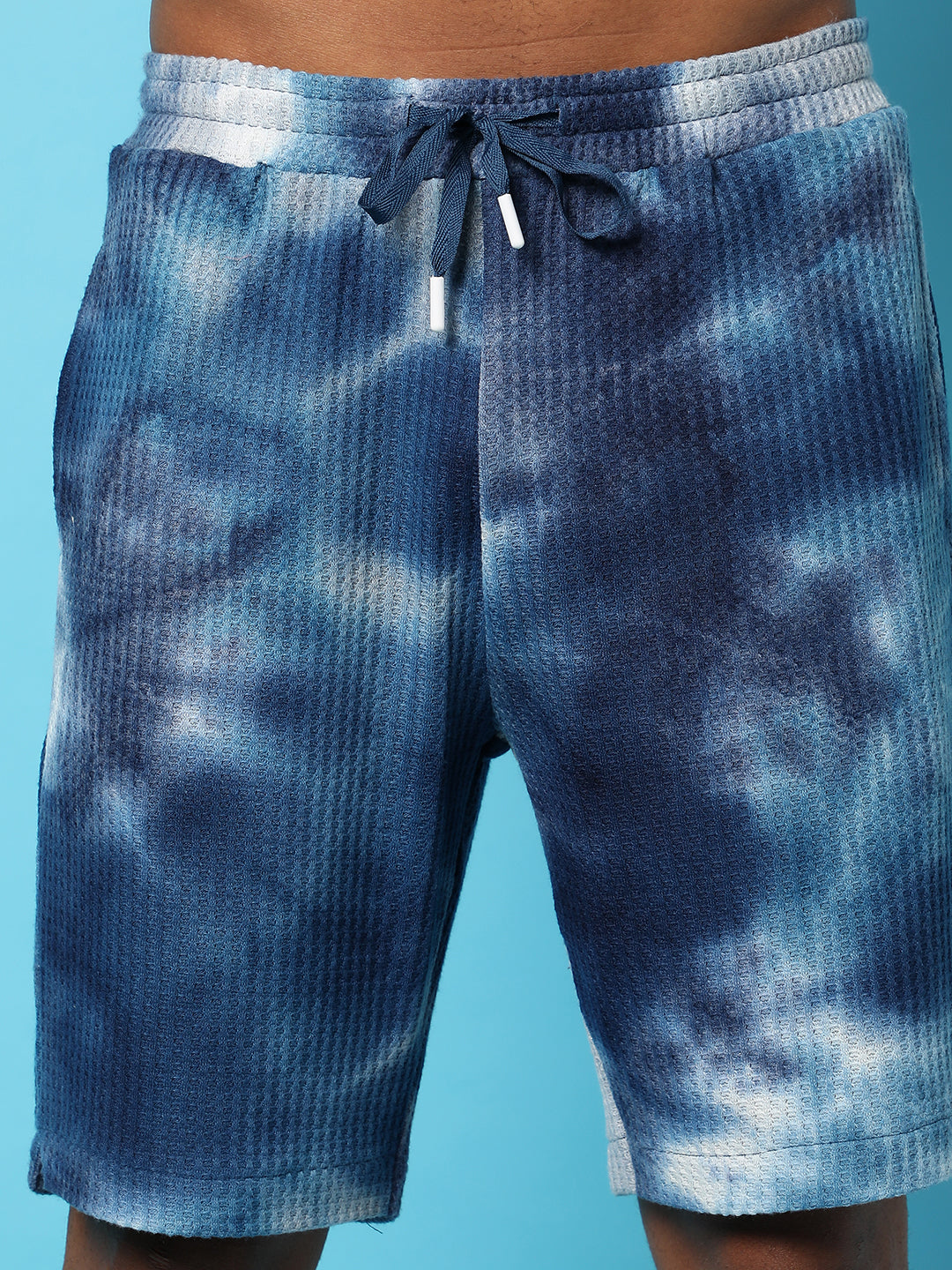 Tye-Dye Co-Ords (Short & Shirt)