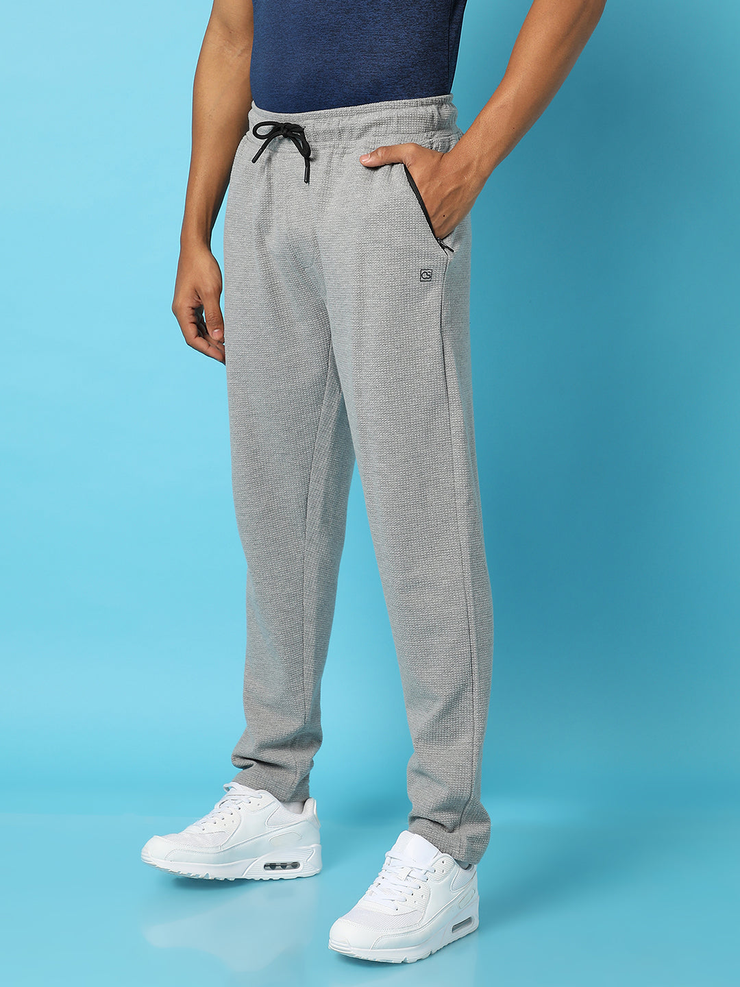 Solid Trackpants