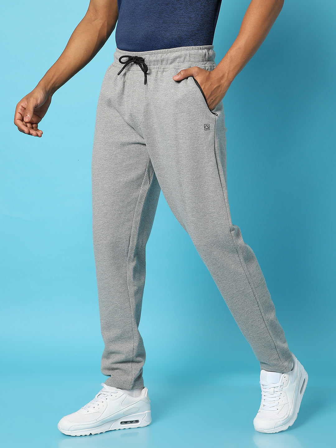 Solid Trackpants