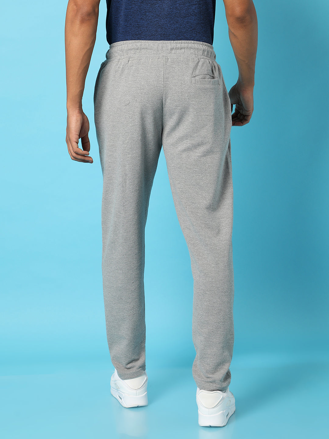 Solid Trackpants