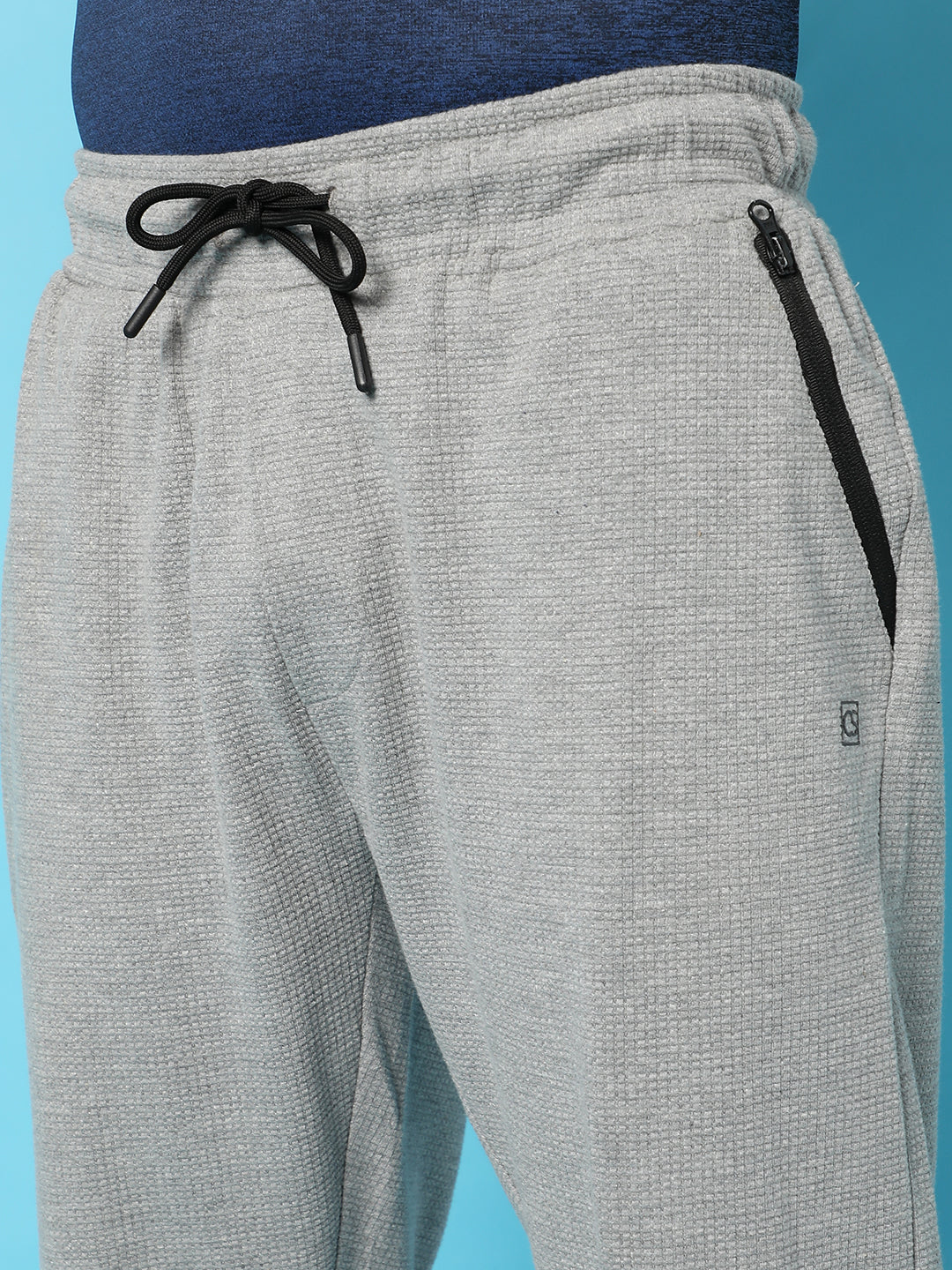 Solid Trackpants