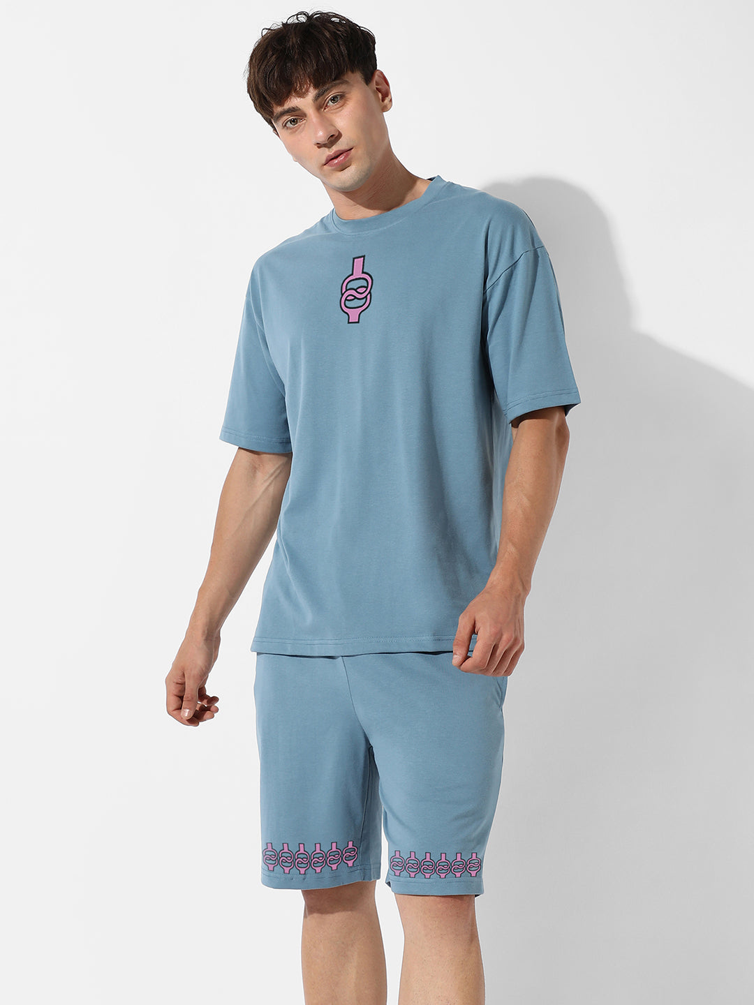 Oversized Braindead Co-Ord Set