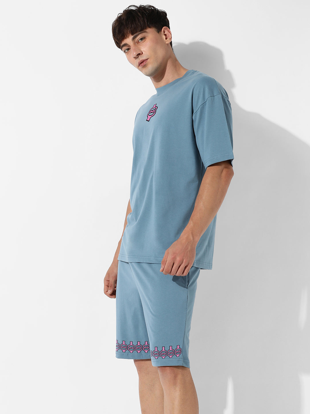 Oversized Braindead Co-Ord Set