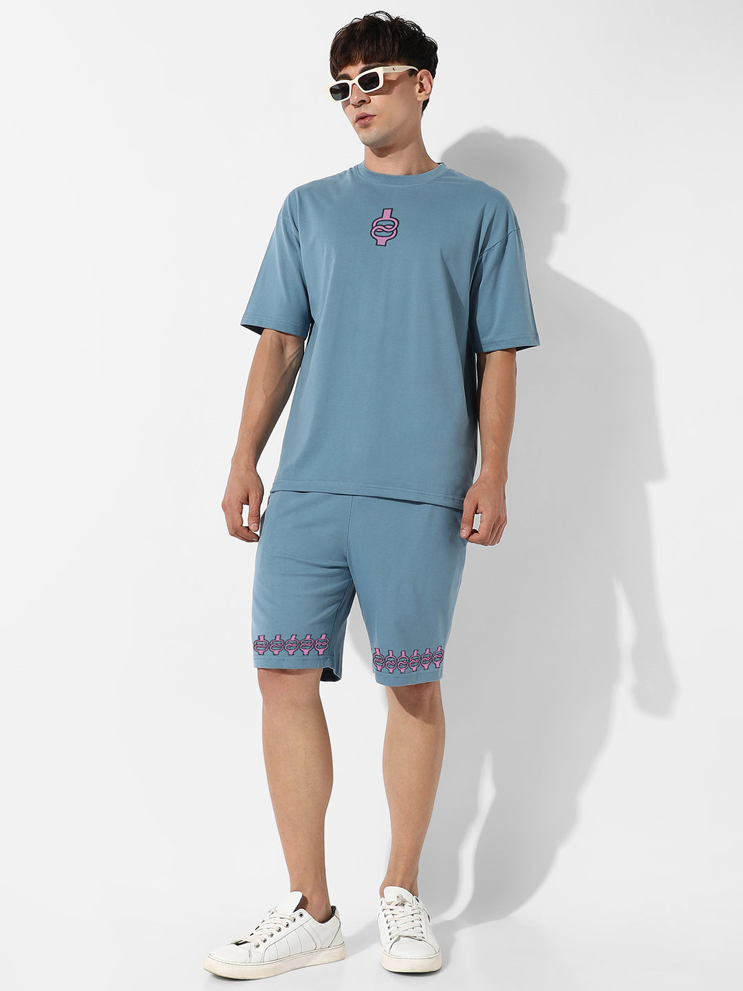 Oversized Braindead Co-Ord Set