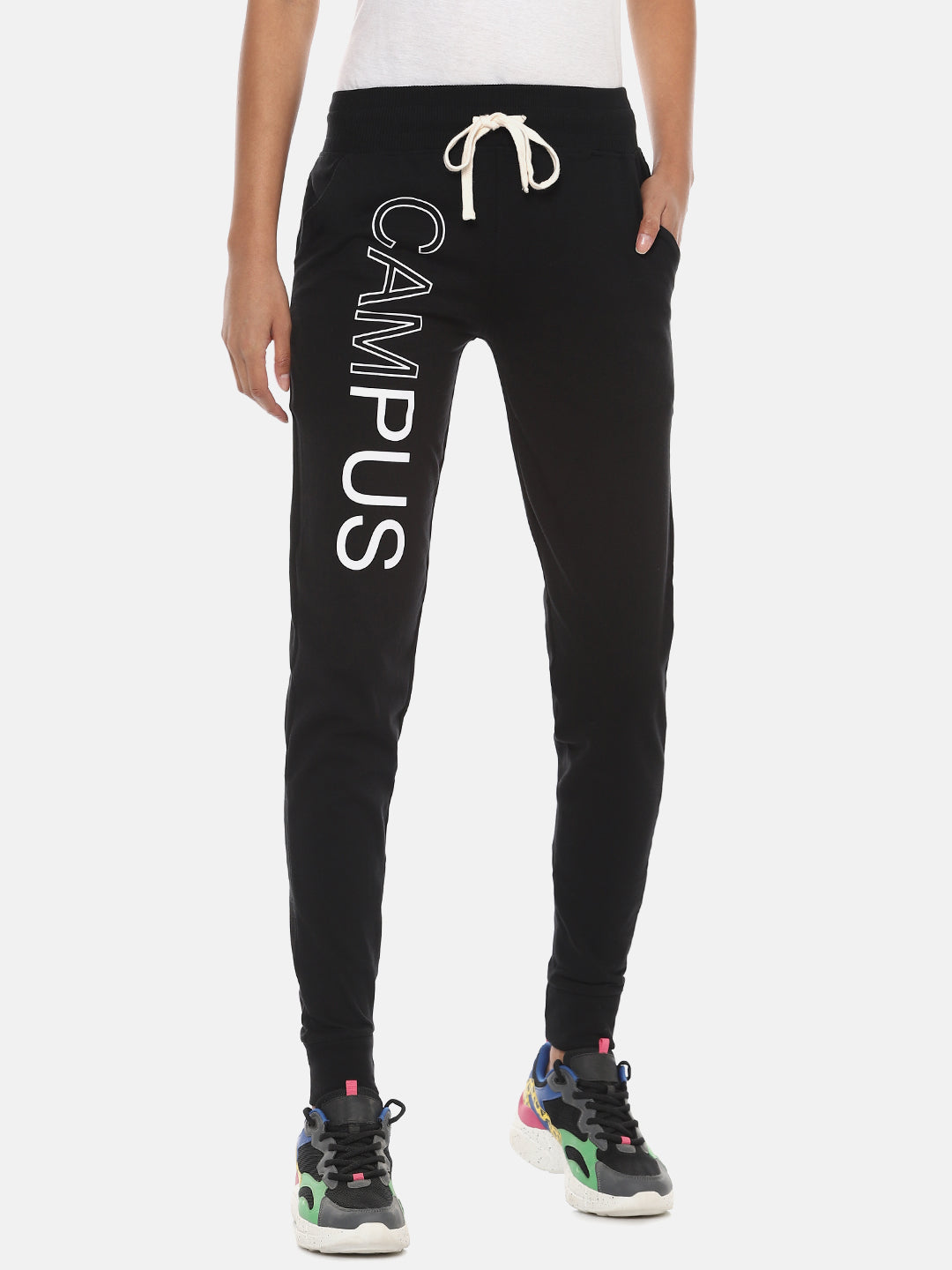 Stylish Active Joggers