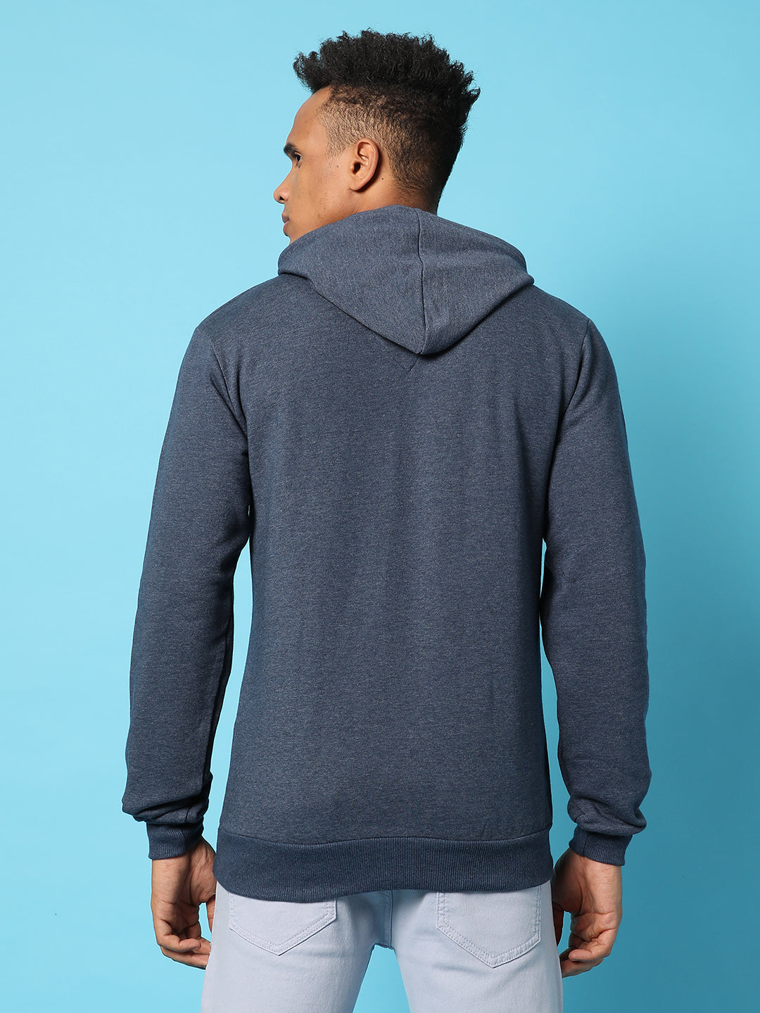 All I Need Hoodie With Kangaroo Pocket