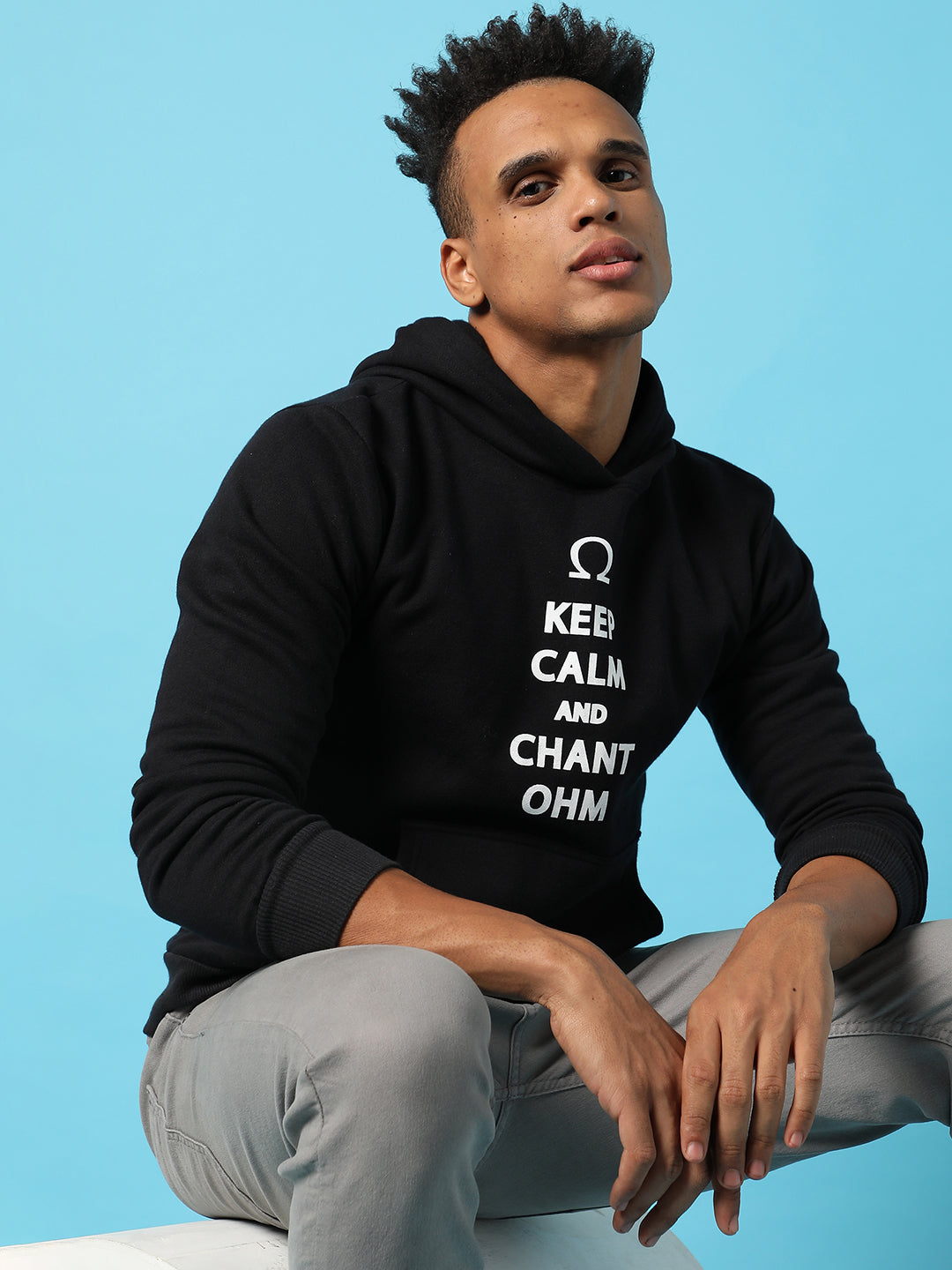 Printed Full Sleeve Sweatshirts