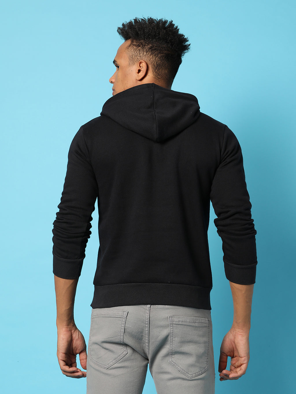 Printed Full Sleeve Sweatshirts